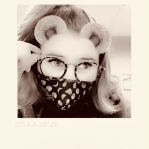 Meet your Posher, Christine deanna